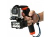 Handle shutter For GoPro (Blue, Green) 19-20
